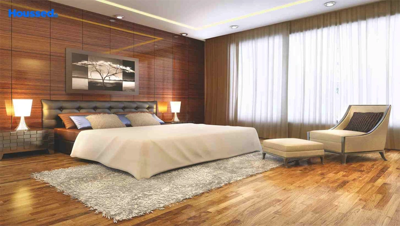 Sample Apartment